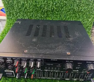 Sunbuk amp