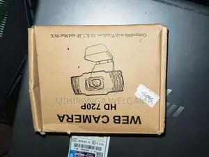 Web Camera