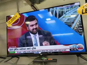 Unic 32"LED TV