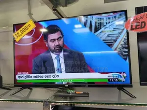 Unic 32"LED TV