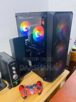 i5 9th Gaming PC