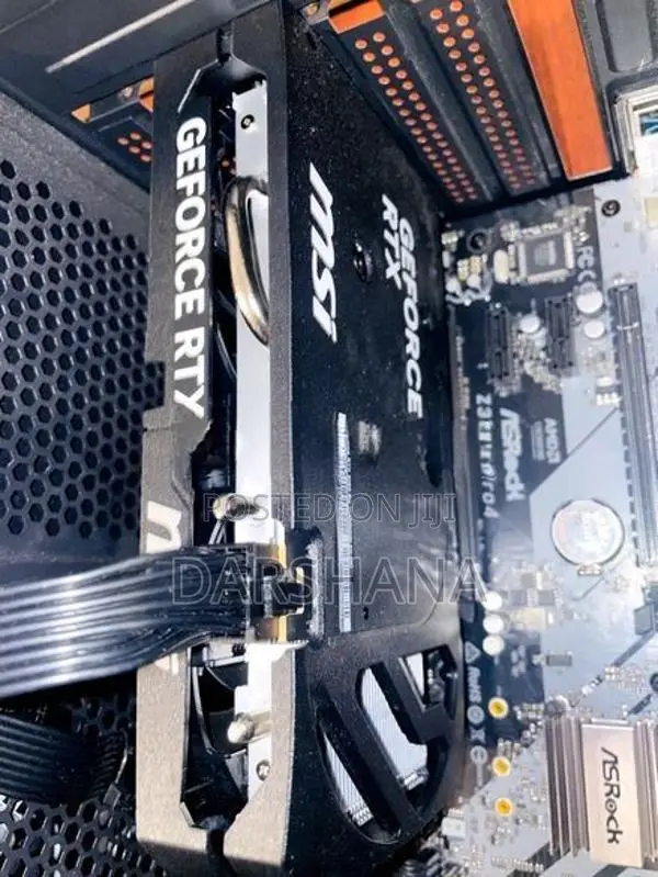 i5 9th Gaming PC