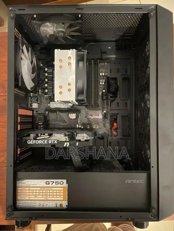 i5 9th Gaming PC