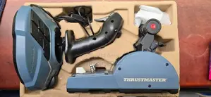 Thrustmaster Airbus TCA First Officer Pack