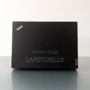 Lenovo ThinkPad L14 Ryzen 5 PRO - 4650U|14 inch FHD|8GB RAM|256GB NVMe