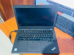Lenovo Thinkpad i5 6th Gen