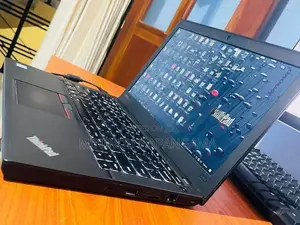 Lenovo Thinkpad i5 6th Gen