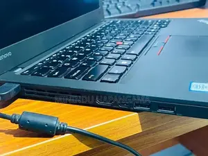 Lenovo Thinkpad i5 6th Gen