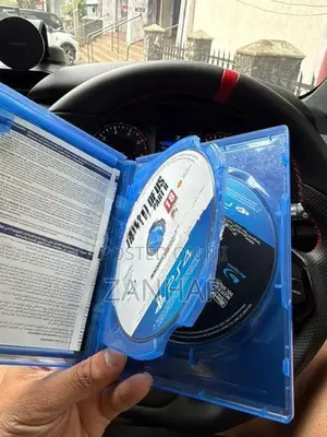 Sony PS4 The Last Of Us 2