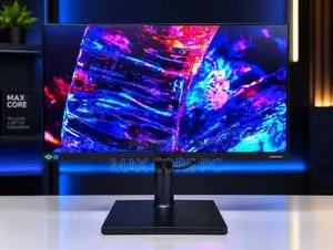 Samsung F24T450FQE 24" Inch Full HD IPS Frameless HDMI