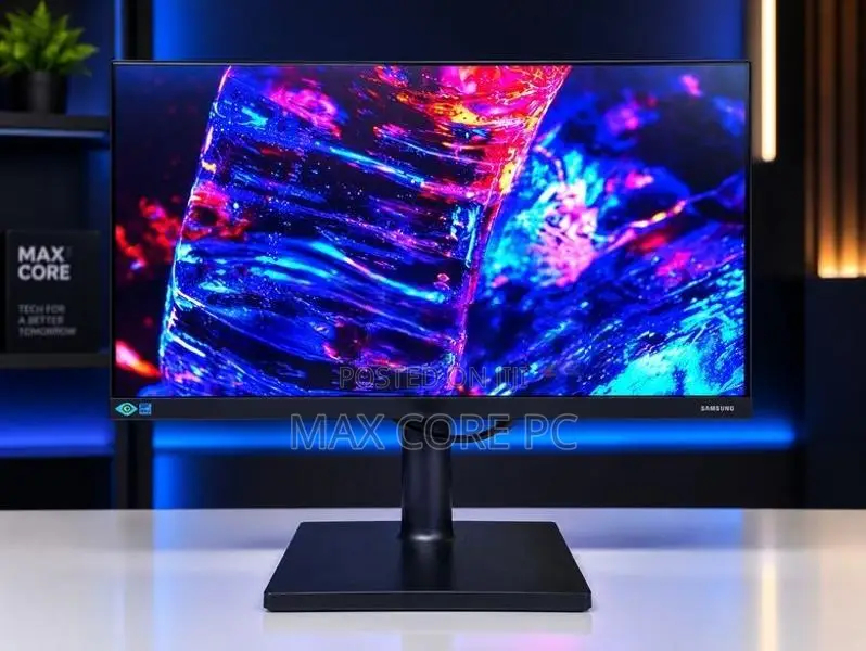 Samsung F24T450FQE 24" Inch Full HD IPS Frameless HDMI