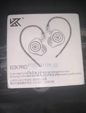 KZ EDX Pro