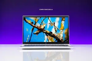 HP EliteBook 840 G8 Core i5 11th Gen 8GB RAM 256GB NVMe 14"inch Used l