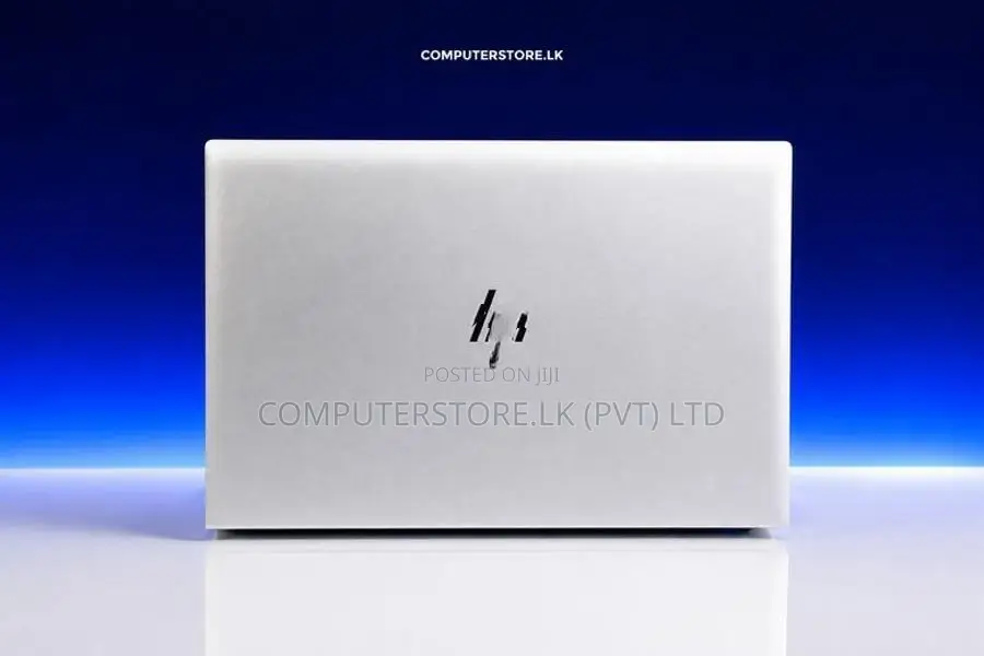 HP EliteBook 840 G8 Core i5 11th Gen 8GB RAM 256GB NVMe 14"inch Used l