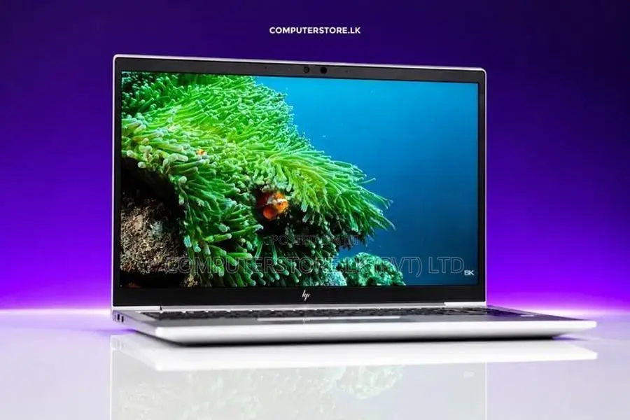 HP EliteBook 840 G8 Core i5 11th Gen 8GB RAM 256GB NVMe 14"inch Used l