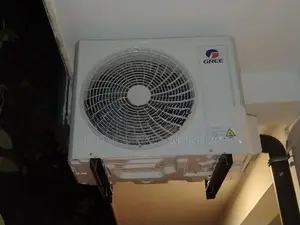 Brand New GREE AC 9000k Non Inverter Air Conditioner