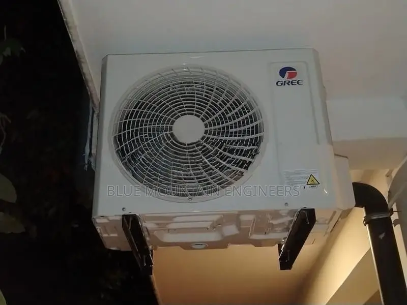 Brand New GREE AC 9000k Non Inverter Air Conditioner