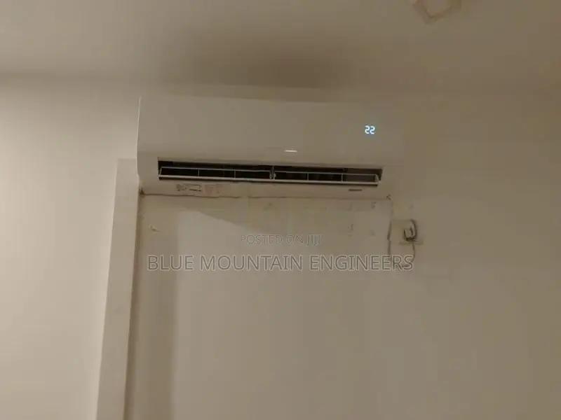Brand New GREE AC 9000k Non Inverter Air Conditioner