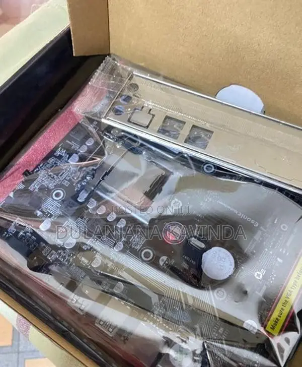 H61 Motherboard