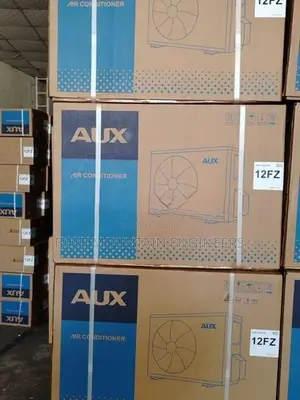 AUX Brand New Air Conditioner 12000BTU Non Inverter