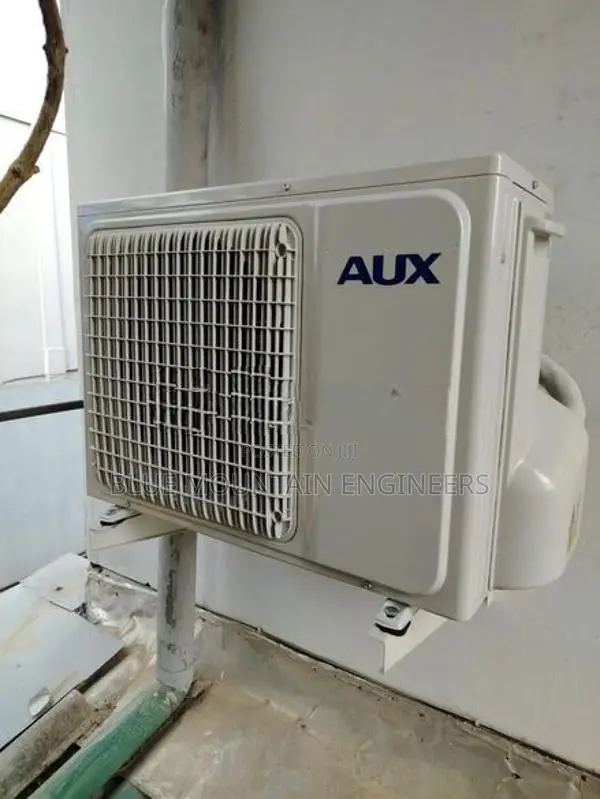 AUX Brand New Air Conditioner 12000BTU Non Inverter