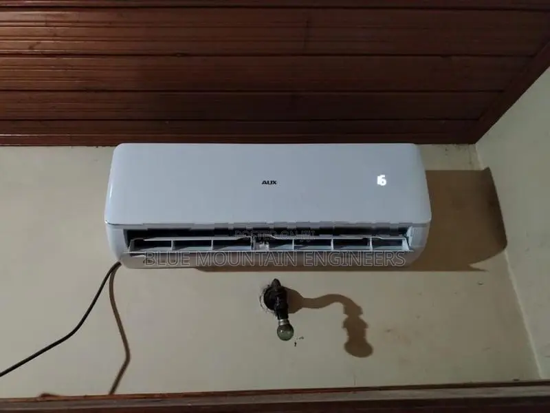 AUX Brand New Air Conditioner 12000BTU Non Inverter