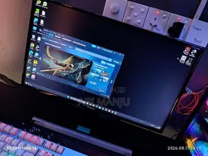 Intel PC Full Set