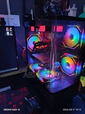 Intel PC Full Set