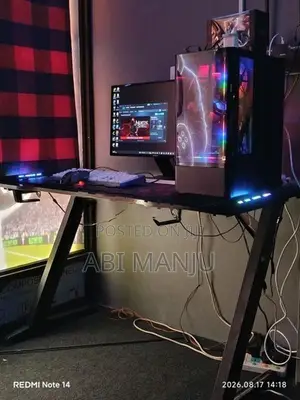 Intel PC Full Set