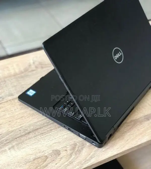 Dell Latitude 5480 Core i5 8250U 8th GEN 8GB RAM 256GB SSD