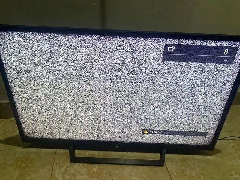Sony TV 32 Inches