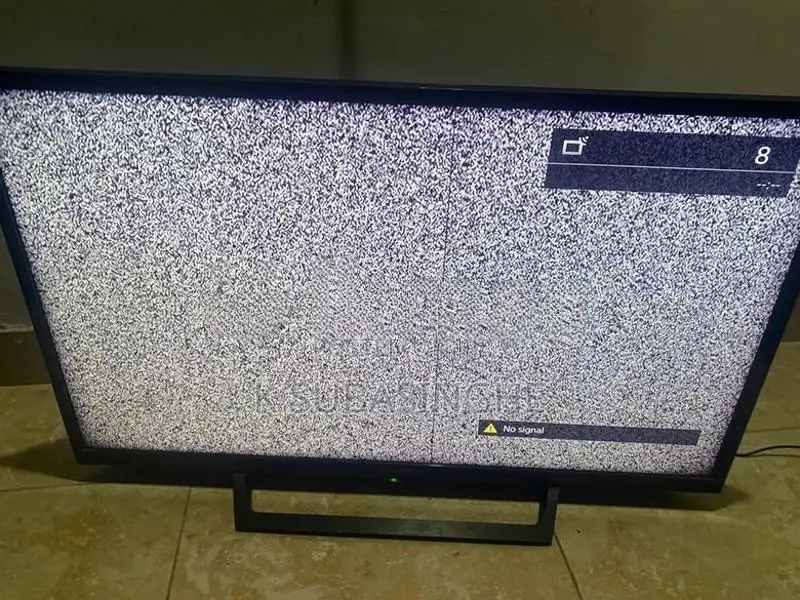 Sony TV 32 Inches