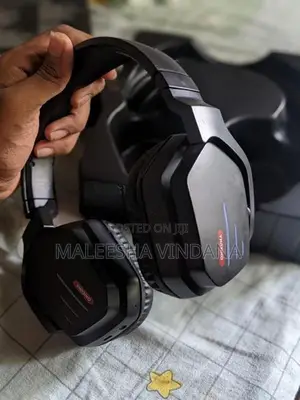 Headphone