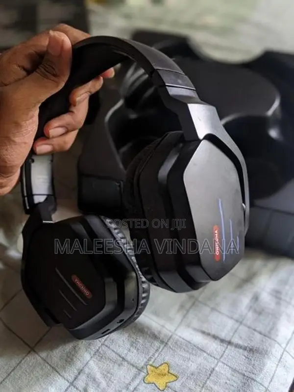 Headphone