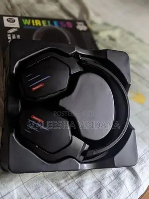 Headphone