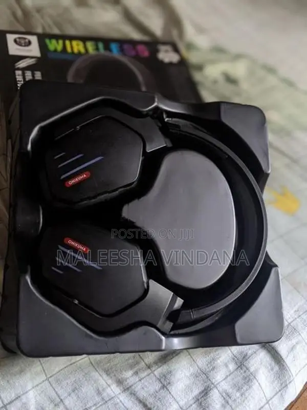 Headphone