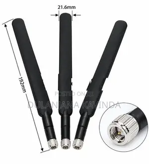 4G WiFi Router Antenna 1 PCS