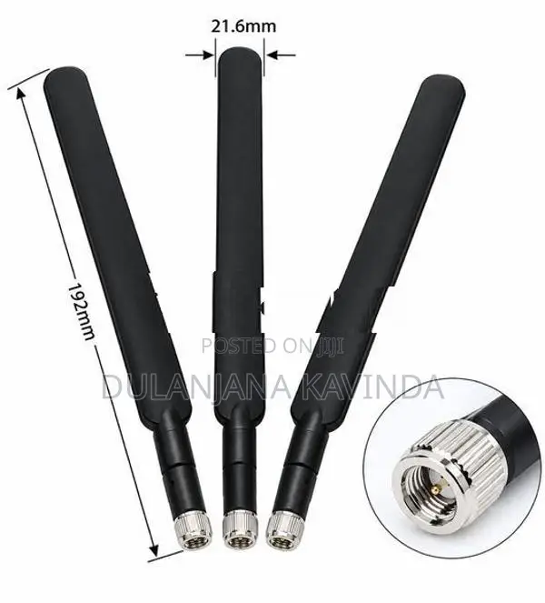 4G WiFi Router Antenna 1 PCS