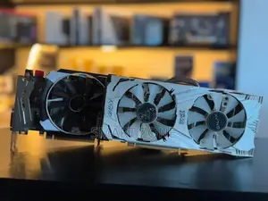 MSI GTX960 2GB GAMING VGA