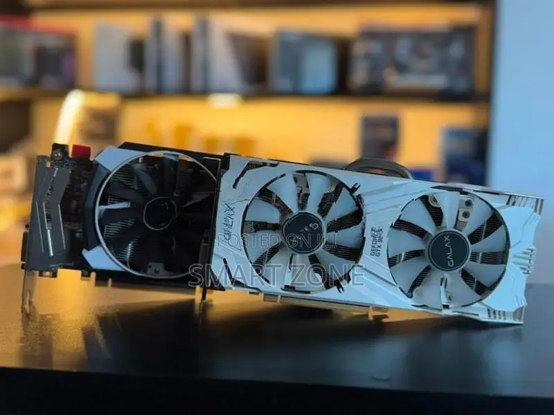 MSI GTX960 2GB GAMING VGA
