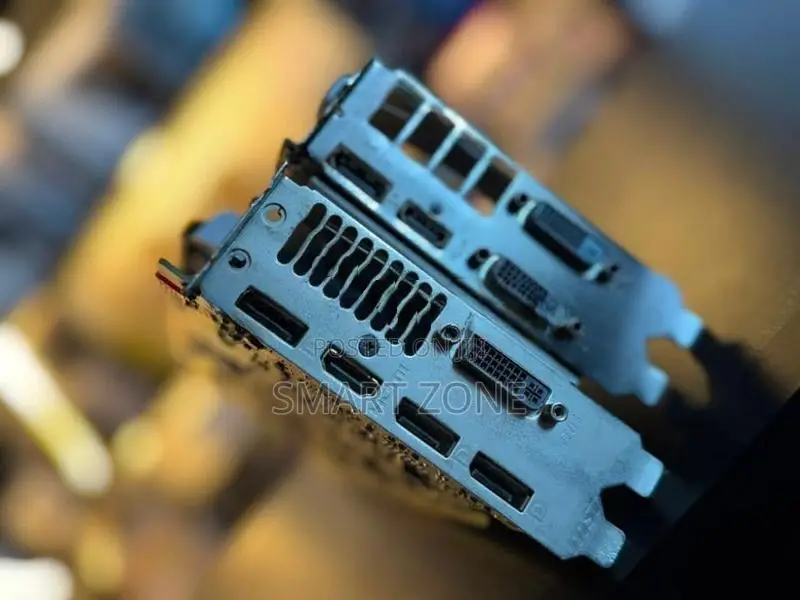 MSI GTX960 2GB GAMING VGA
