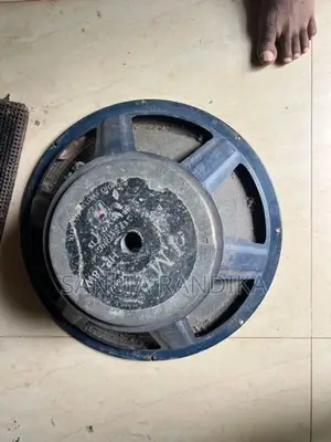 අගල් 18 බින් ස්පීකර්