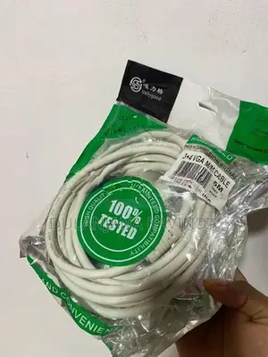 VGA Cable 5M