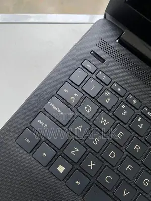 HP 15-DA2012TU Core i5 10210U 10th GEN 15.6 inch Display 8GB RAM