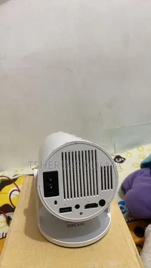 Portable Projector