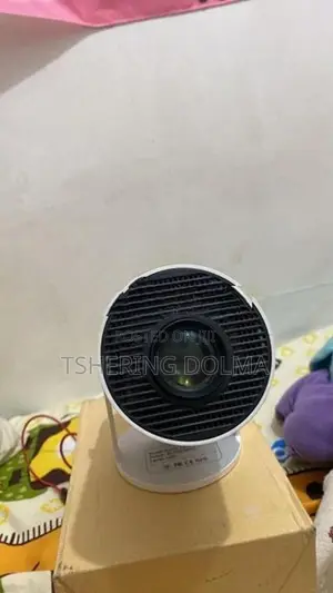 Portable Projector