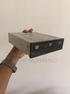 Sandisk DVD/CD Rom