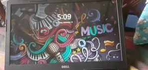Dell Inspiron 15-3573
