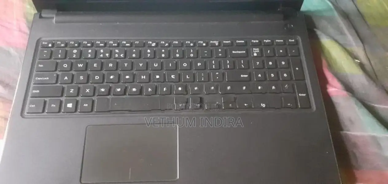 Dell Inspiron 15-3573