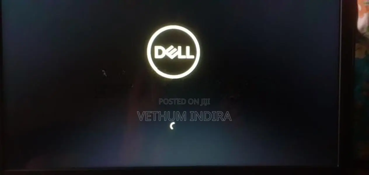 Dell Inspiron 15-3573